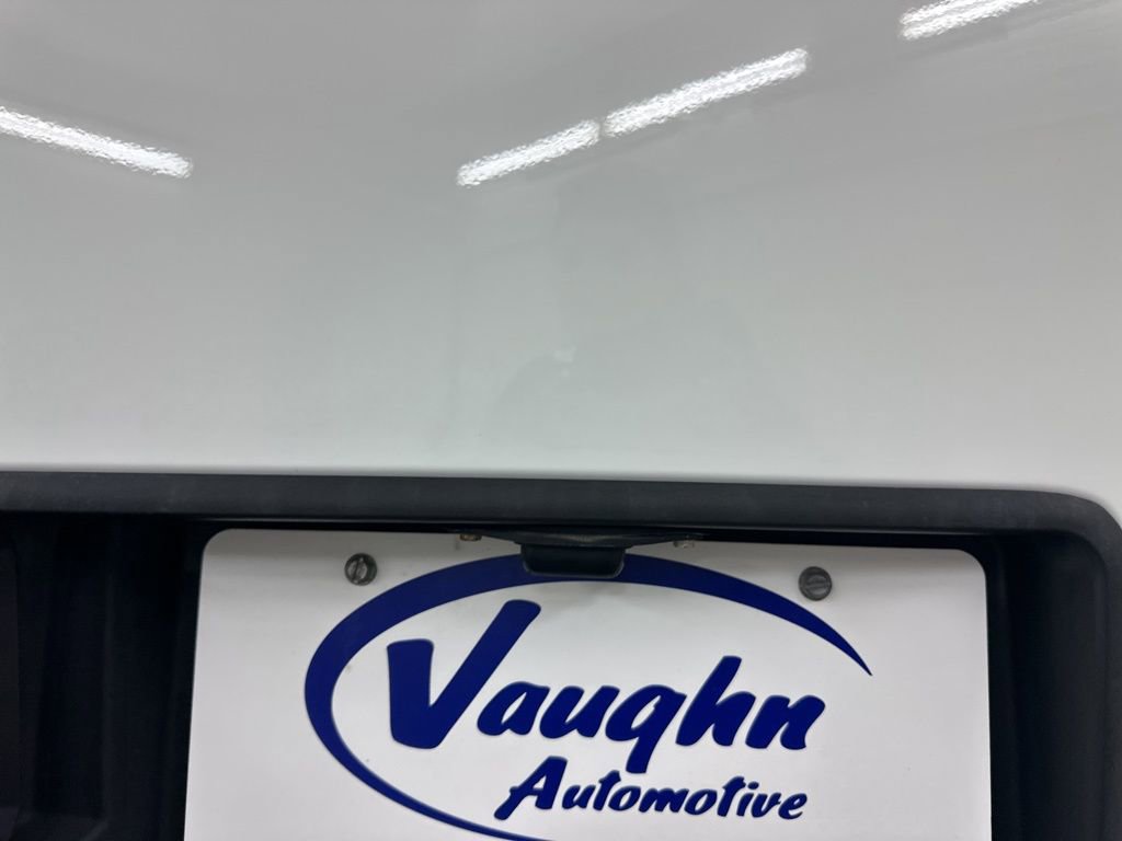 Used 2011 Chevrolet Express 1500 Upfitter image 16