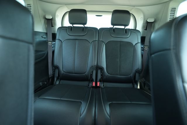 Used 2023 Jeep Grand Cherokee L Limited w/ Luxury Tech Group II AWD/4WD image 29