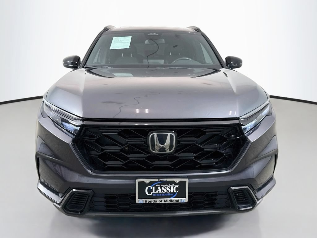 Used 2024 Honda CR-V Sport image 2
