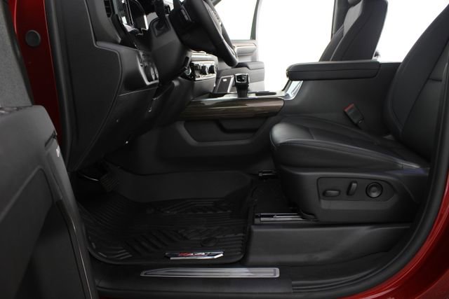 New 2026 Chevrolet Silverado 1500 LT Trail Boss w/ LT Trail Boss Premium Package AWD/4WD image 18