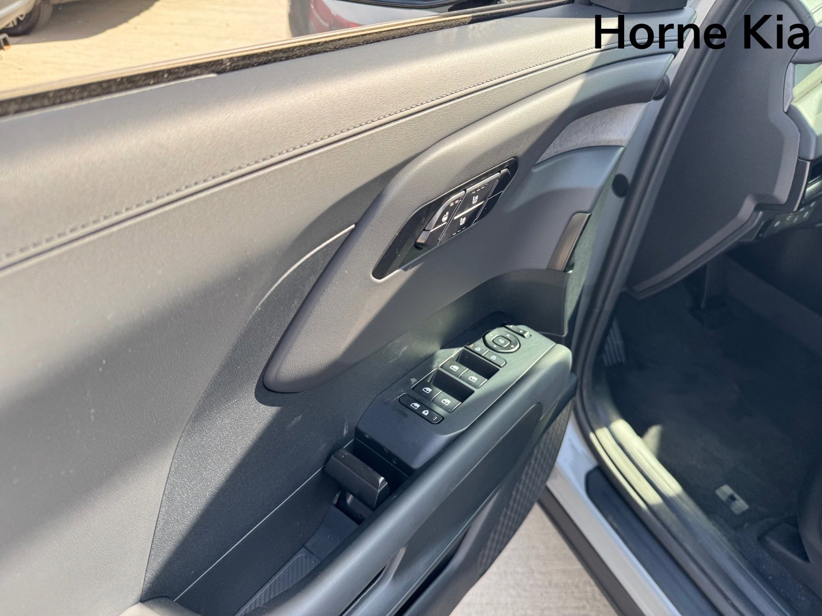 New 2027 Kia Telluride EX X-Line image 10