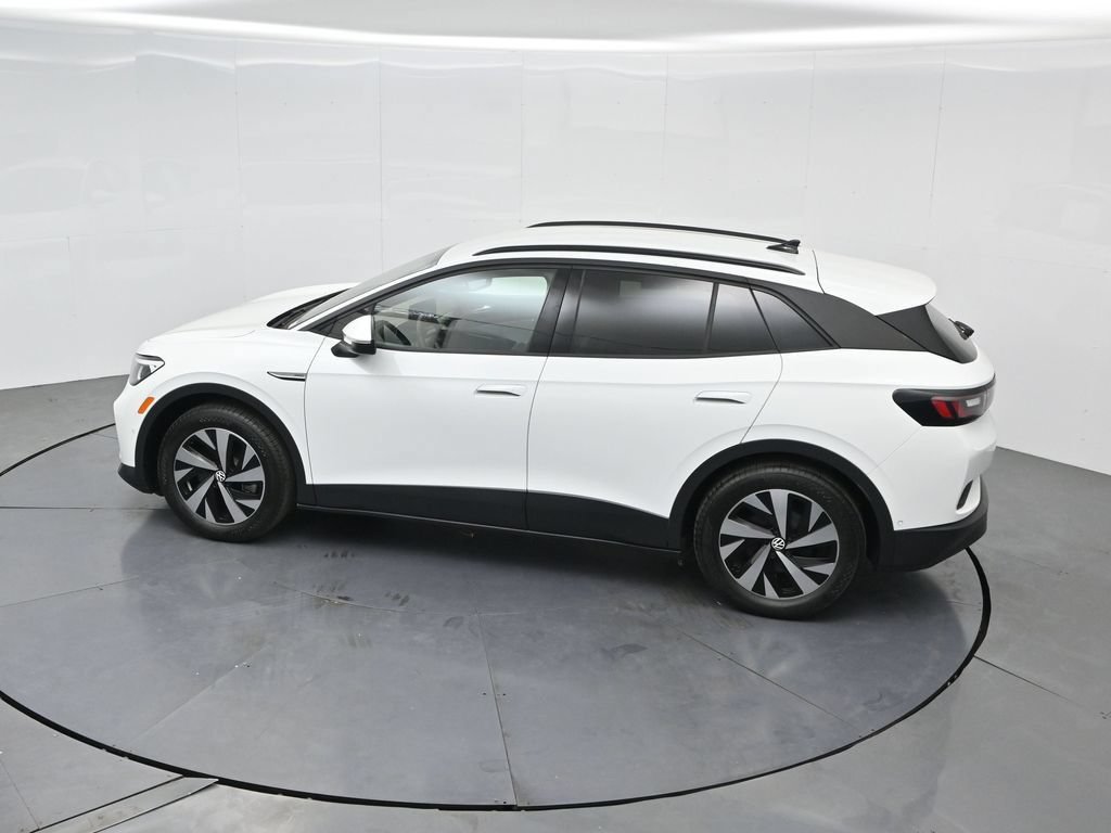 Used 2023 Volkswagen ID.4 Pro RWD image 55