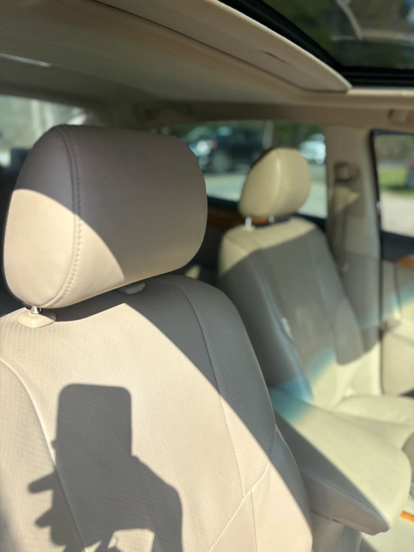 Used 2007 Toyota Avalon Limited FWD image 27