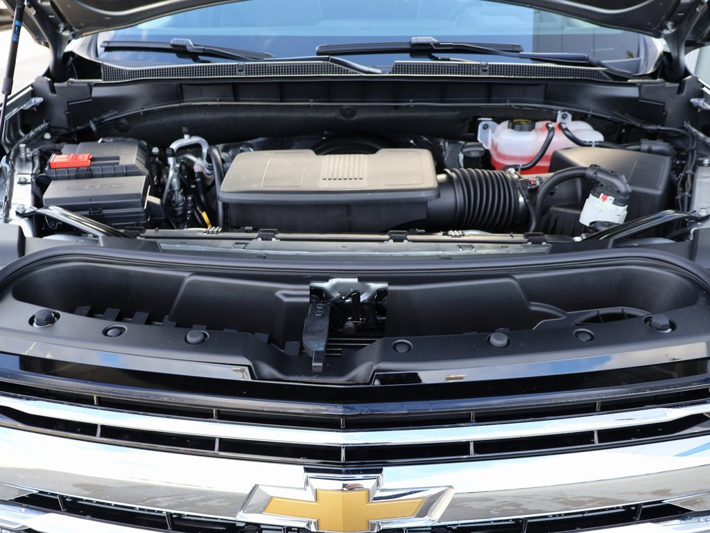 New 2026 Chevrolet Tahoe Premier image 56