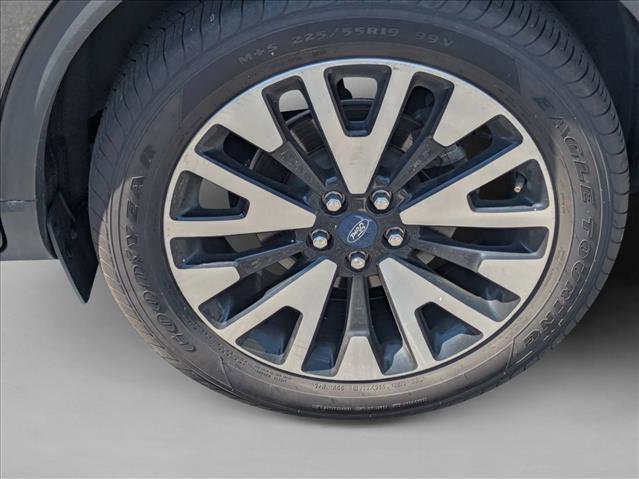 Used 2020 Ford Escape SE Sport FWD image 15