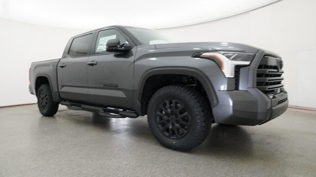 New 2026 Toyota Tundra SR5 AWD/4WD image 11