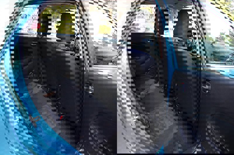 Used 2012 MAZDA MAZDA2 Sport image 6