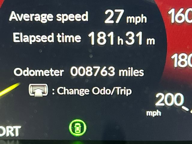 Used 2024 Honda Civic Type R image 23