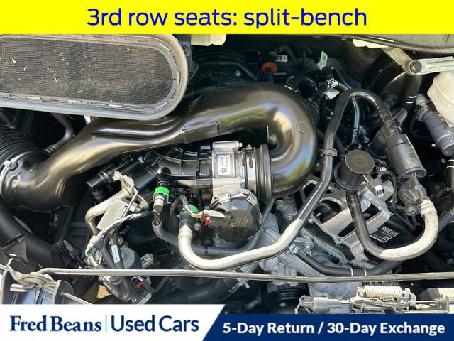 Used 2024 Ford Transit 350 XLT RWD image 34