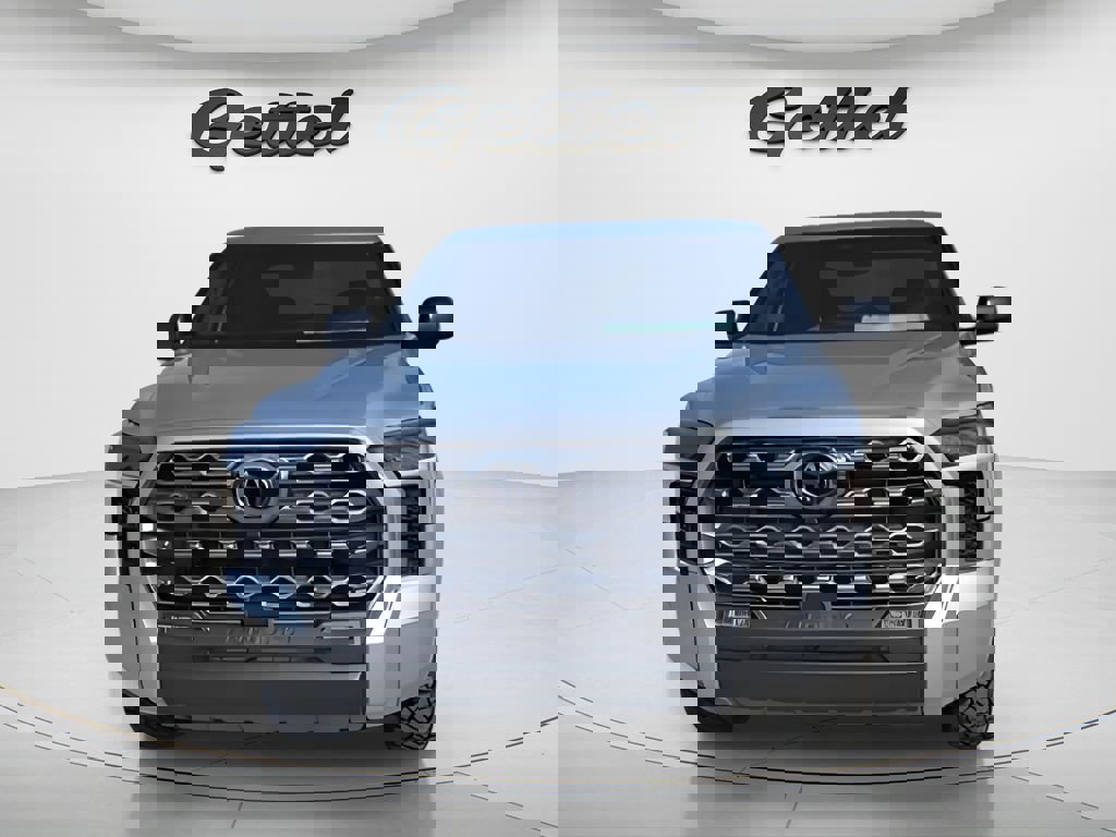 New 2026 Toyota Tundra SR5 image 3