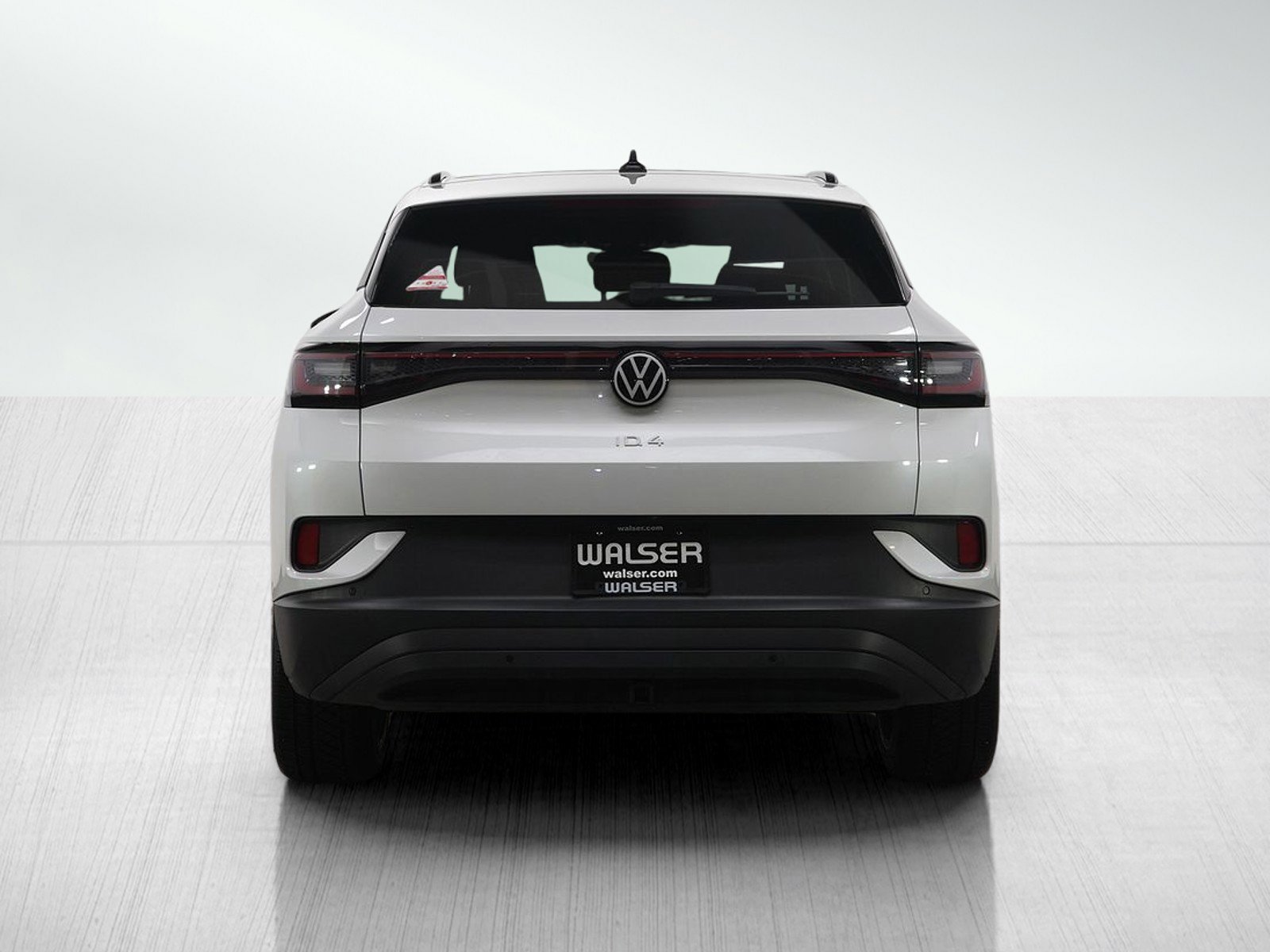 Used 2023 Volkswagen ID.4 Pro S image 4