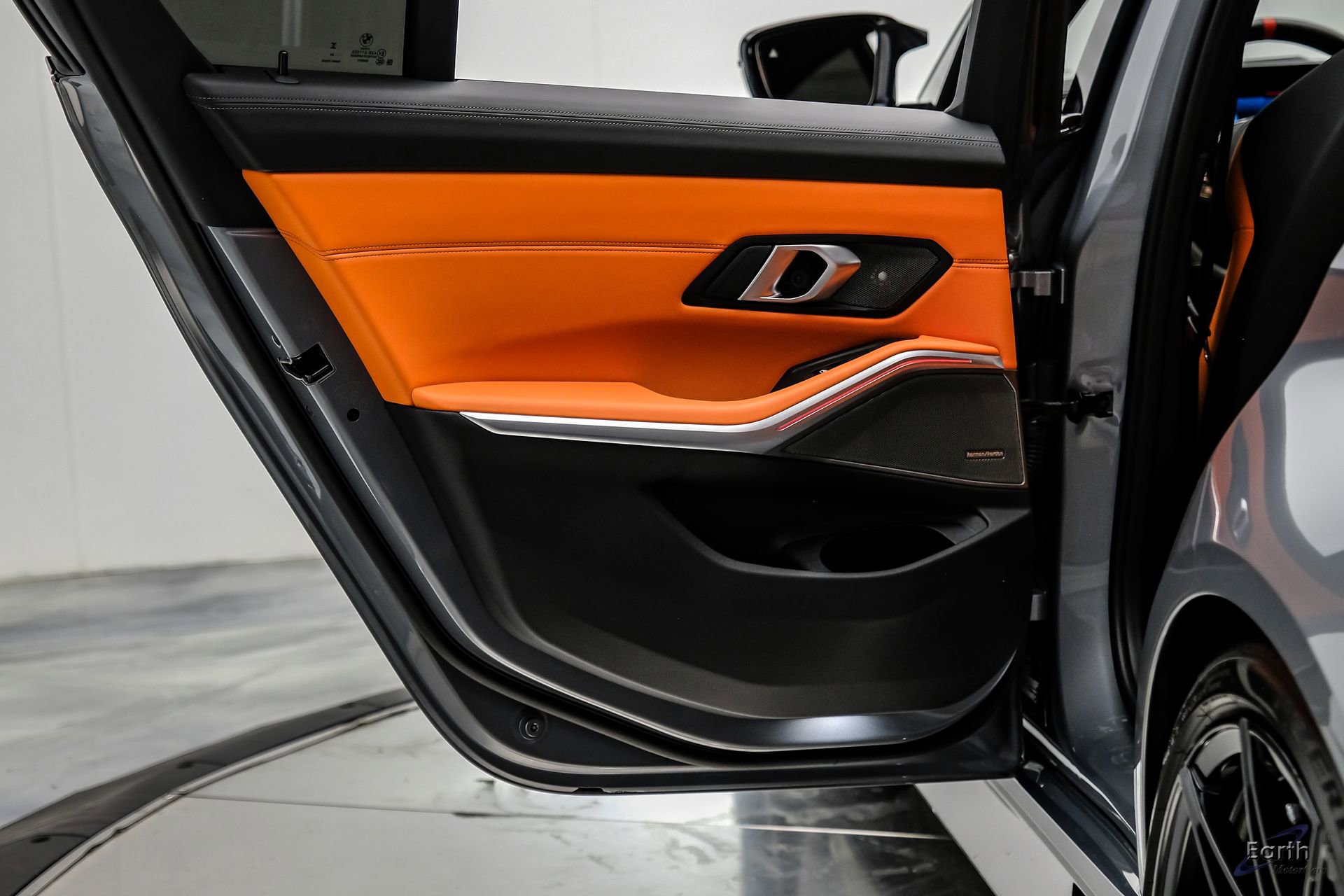 Used 2025 BMW M3 Competition image 90