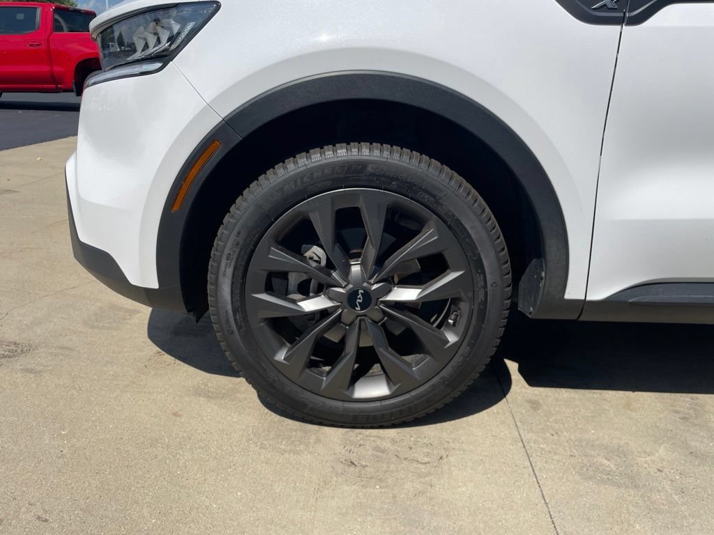 Used 2023 Kia Sorento X-Line EX AWD/4WD image 17