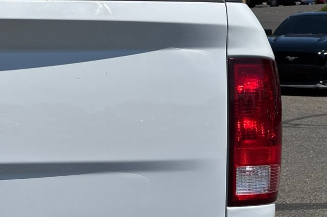 Used 2022 RAM 1500 Tradesman w/ Chrome Plus Package RWD image 47