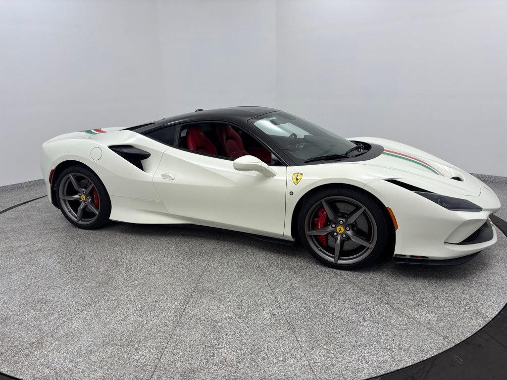 Used 2020 Ferrari F8 Tributo image 15