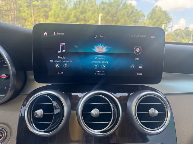 Used 2022 Mercedes-Benz GLC 300 image 21