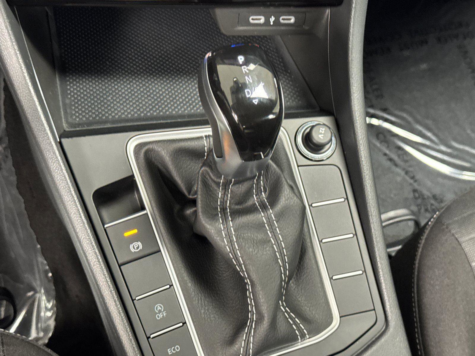 New 2026 Volkswagen Jetta S FWD image 19