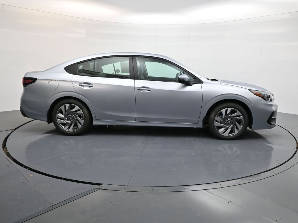 New 2025 Subaru Legacy Limited w/ Popular Package #2 image 8