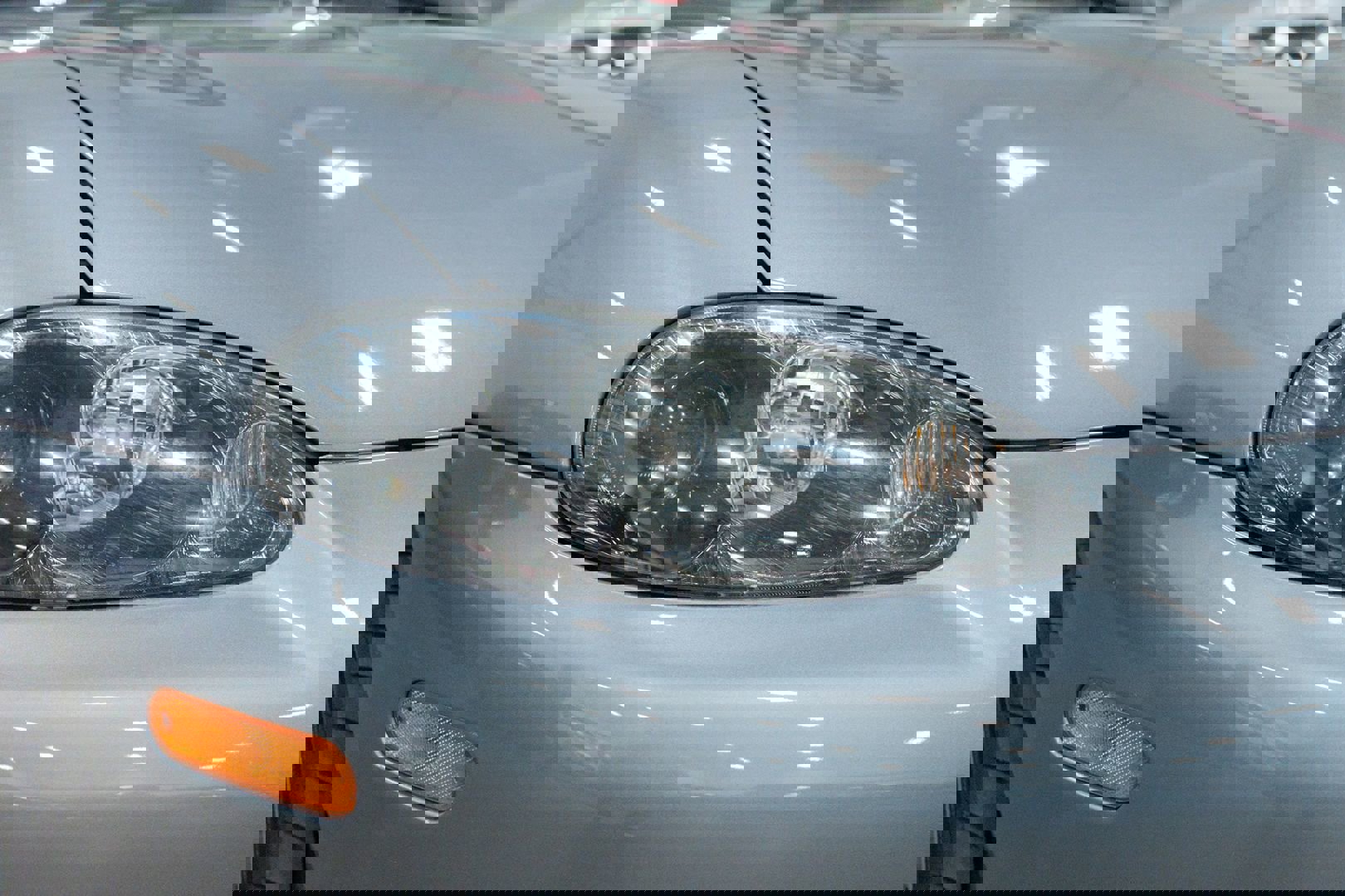 Used 2004 MAZDA MX-5 Miata MAZDASPEED image 15