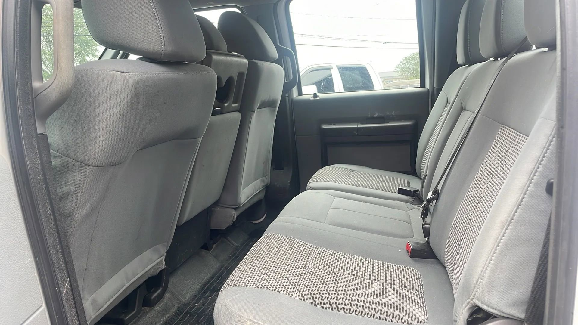 Used 2016 Ford F250 XL w/ Power Equipment Group image 13