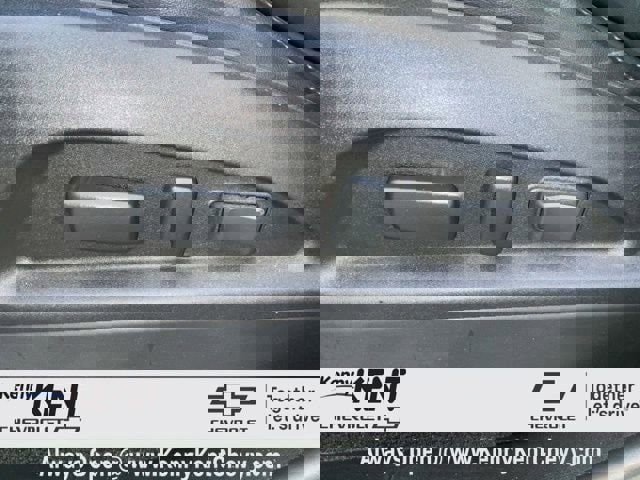 Used 2017 GMC Terrain SLT w/ Driver Alert Package I image 19