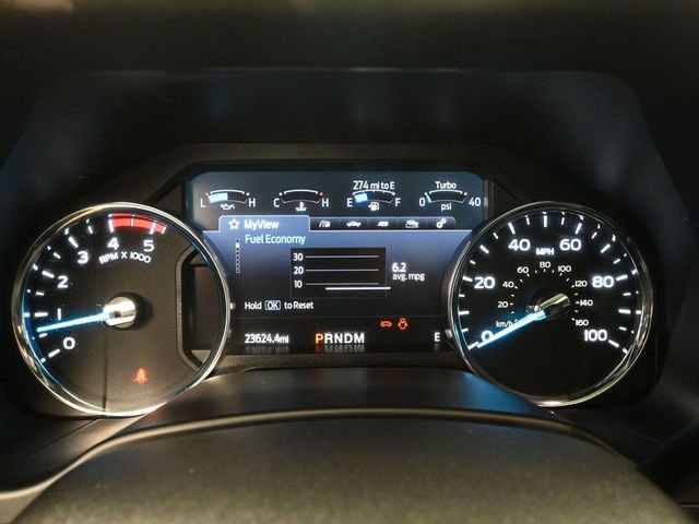 Used 2020 Ford F450 Platinum w/ FX4 Off-Road Package image 31