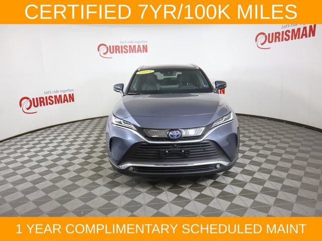 Used 2023 Toyota Venza Limited AWD/4WD image 14