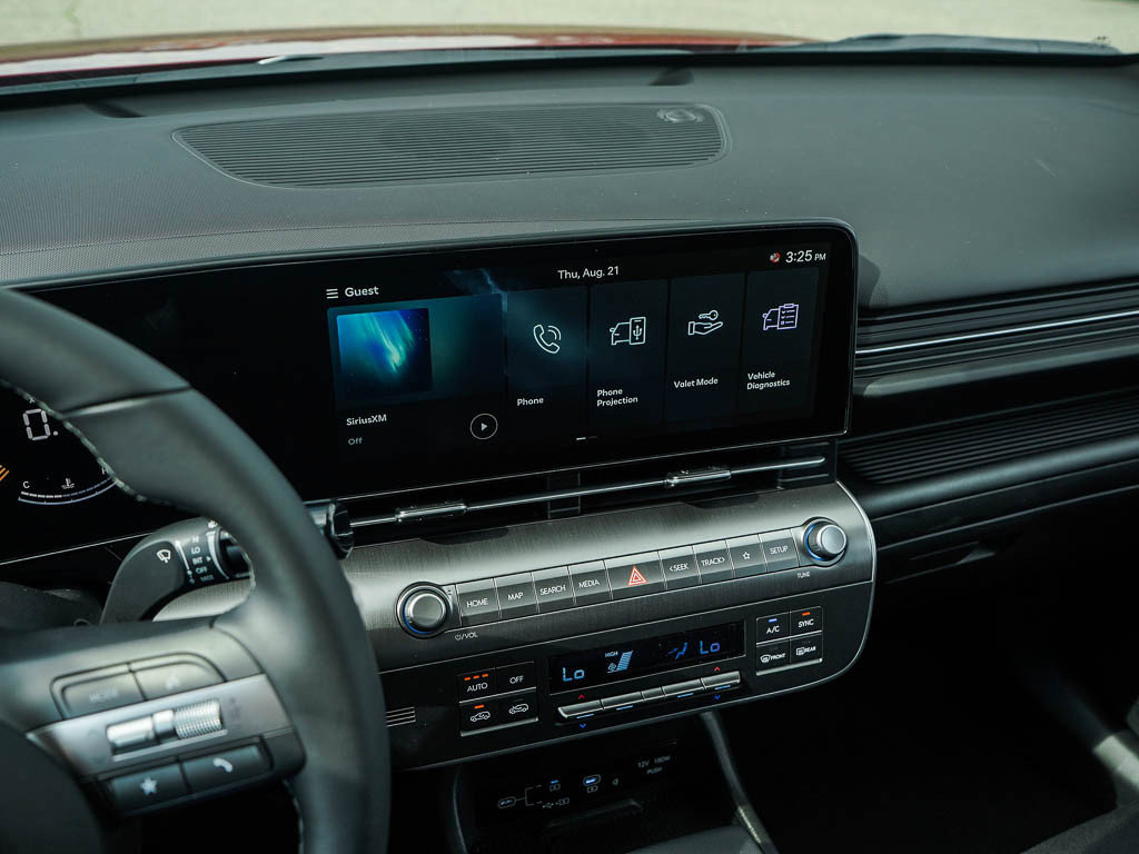 New 2026 Hyundai Kona SEL Sport image 22