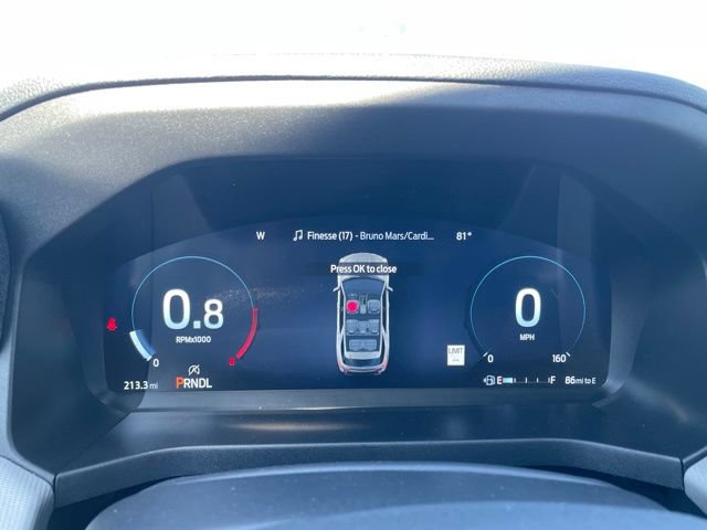 New 2026 Ford Explorer Active w/ Active Comfort Package RWD image 10