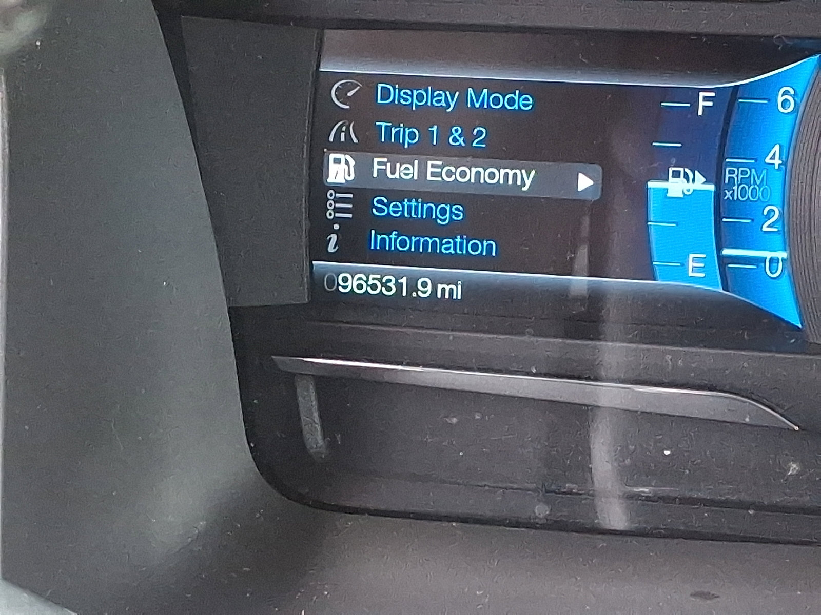 Used 2013 Ford Flex SEL image 21