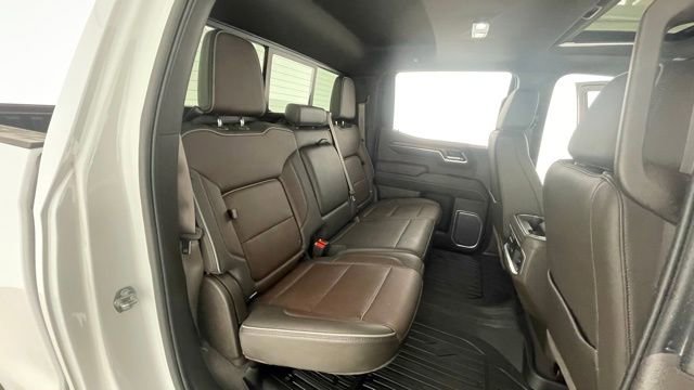 Used 2023 GMC Sierra 1500 Denali image 48