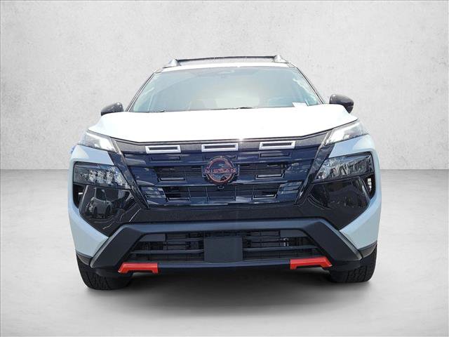 Used 2025 Nissan Rogue SV w/ Rock Creek Premium Package image 3