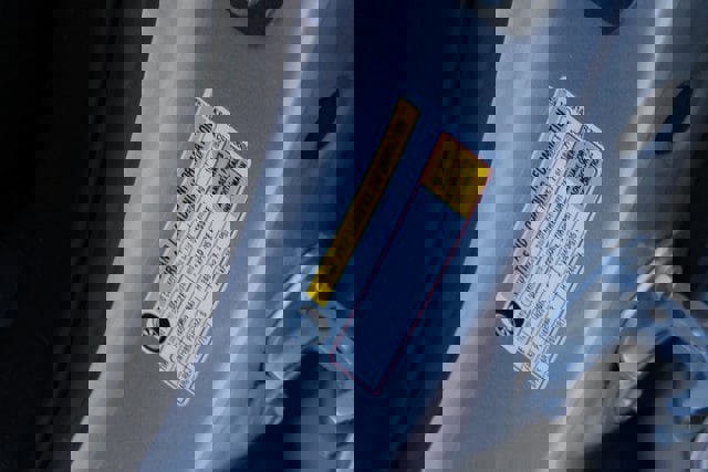 Used 2017 GMC Yukon SLE w/ Convenience Package image 30