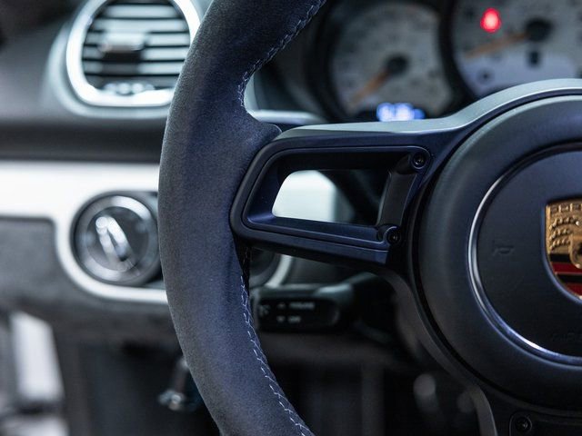 Certified 2020 Porsche 718 Cayman GT4 image 34