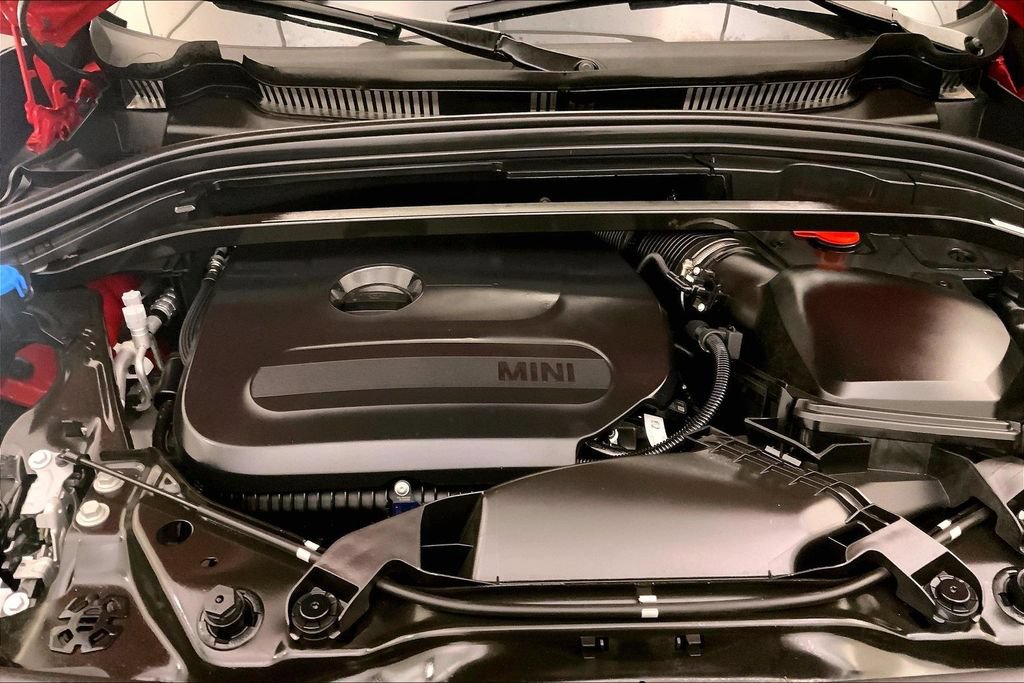 Used 2025 MINI Cooper Countryman S AWD/4WD image 9