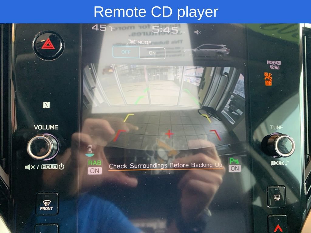 Certified 2024 Subaru Outback Touring XT image 11