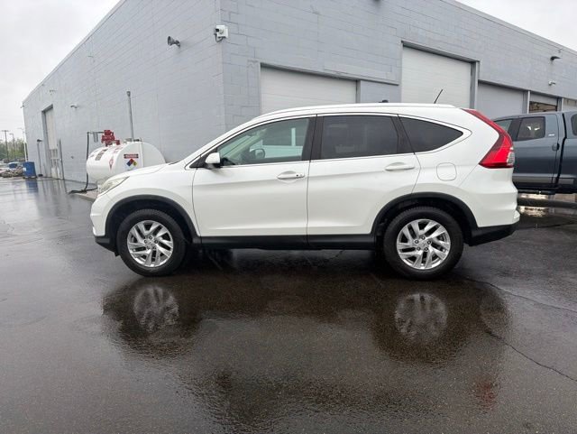 Used 2015 Honda CR-V EX-L image 18