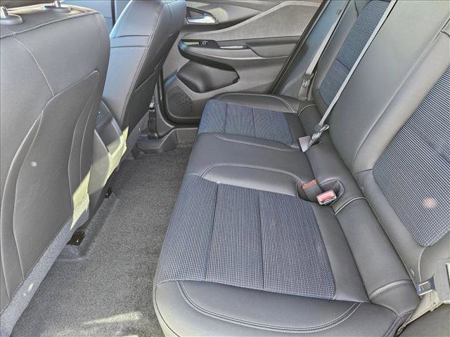 New 2026 Buick Envista Preferred image 15