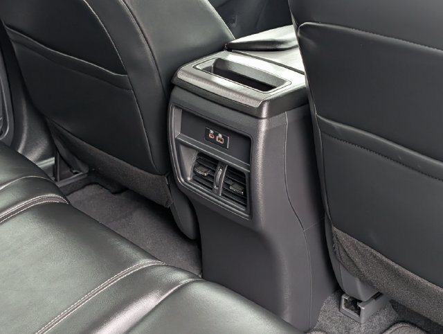 Used 2024 Nissan Murano SV w/ SV Midnight Edition Package FWD image 30