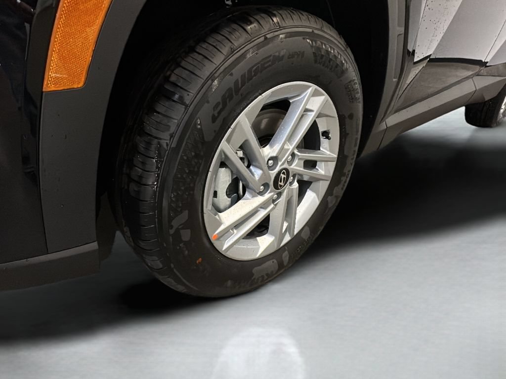 New 2026 Hyundai Tucson SE AWD/4WD image 4