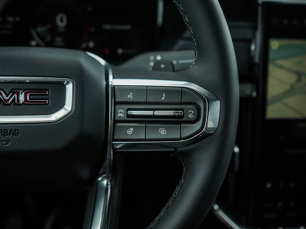 New 2026 GMC Acadia Elevation w/ Black Edition AWD/4WD image 23