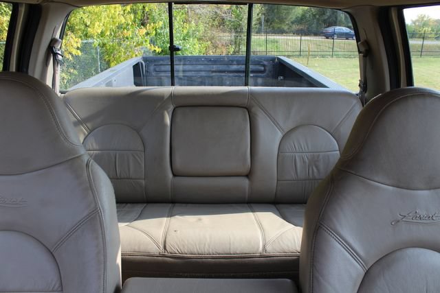 Used 2000 Ford F350 Lariat AWD/4WD image 25