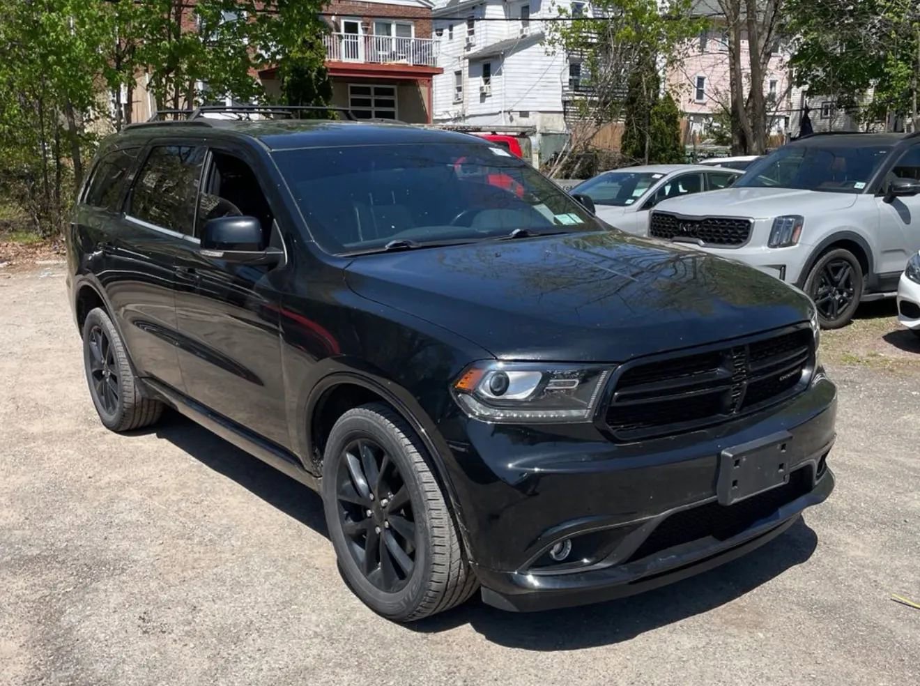 Used 2017 Dodge Durango GT w/ Premium Group AWD/4WD image 5