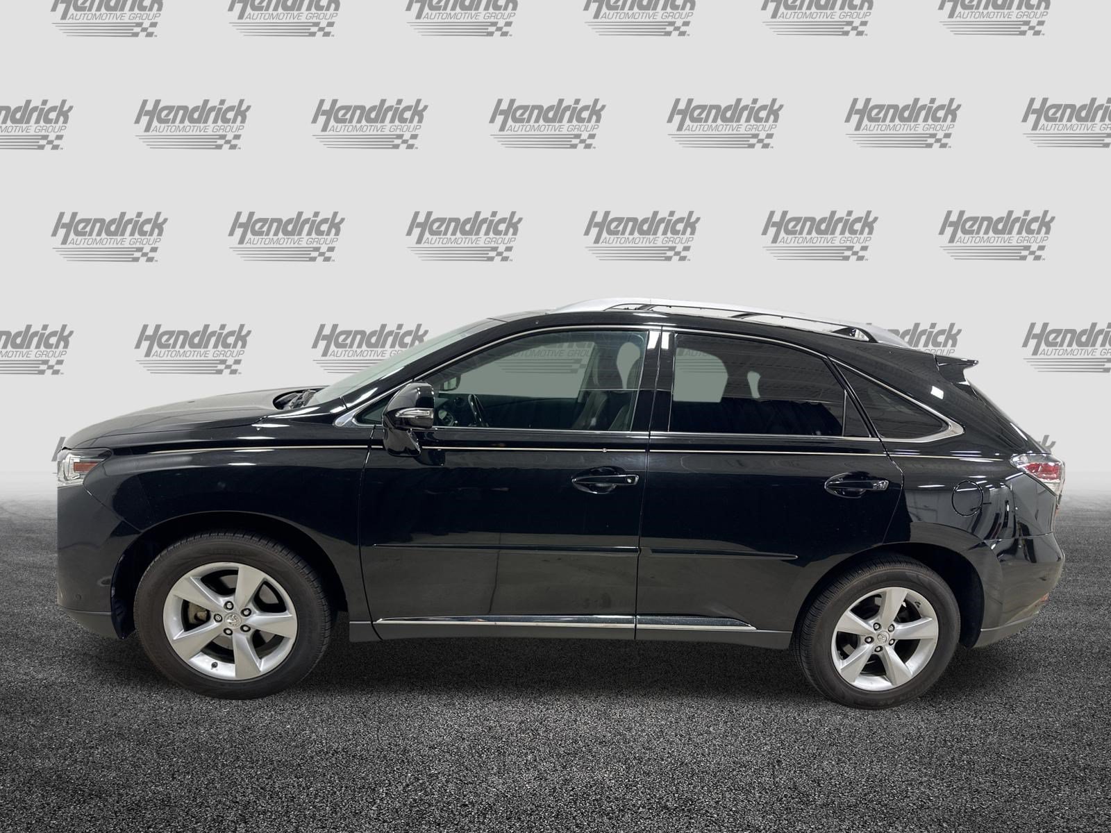Used 2015 Lexus RX 350 AWD image 7