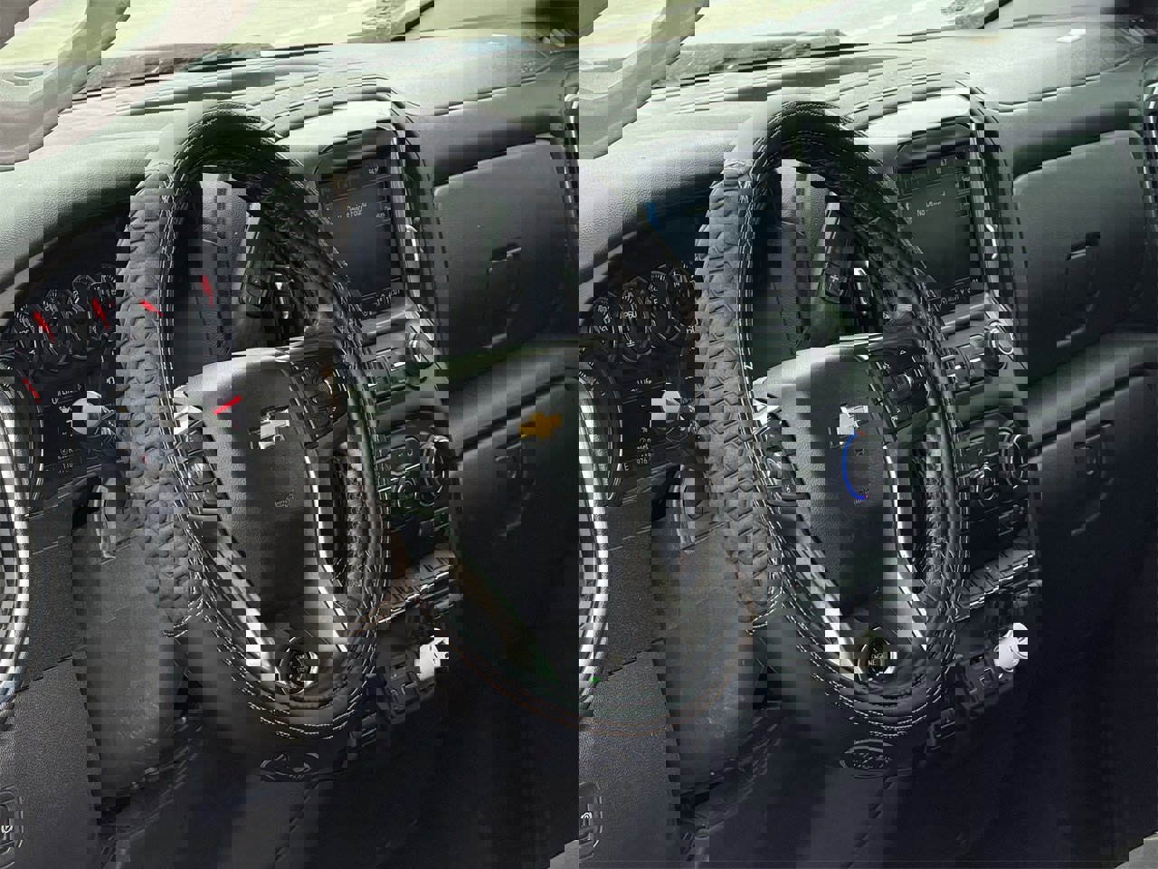 Used 2021 Chevrolet Silverado 1500 LT w/ Texas Edition Plus image 13