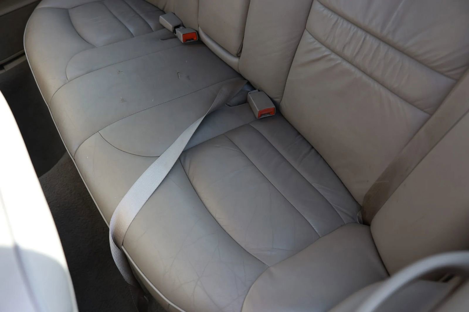 Used 2002 Mercury Grand Marquis LS image 15