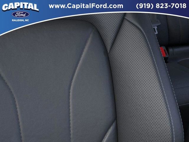 New 2026 Ford Escape SE w/ PHEV Premium Package FWD image 16