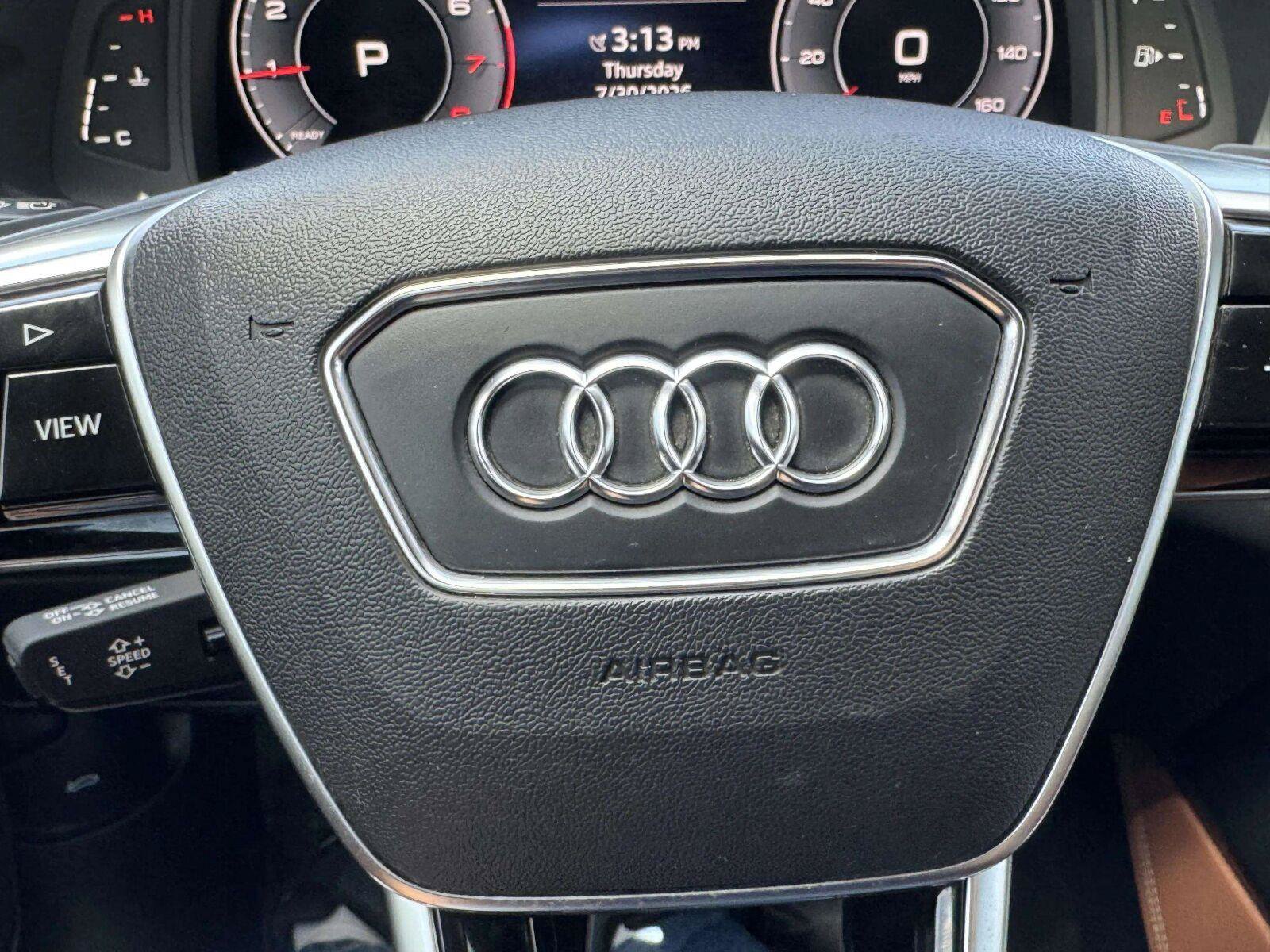 Used 2019 Audi A6 3.0T Premium Plus AWD/4WD image 28