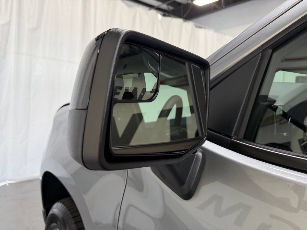 New 2026 Chevrolet Silverado 1500 RST w/ Protection Package AWD/4WD image 9