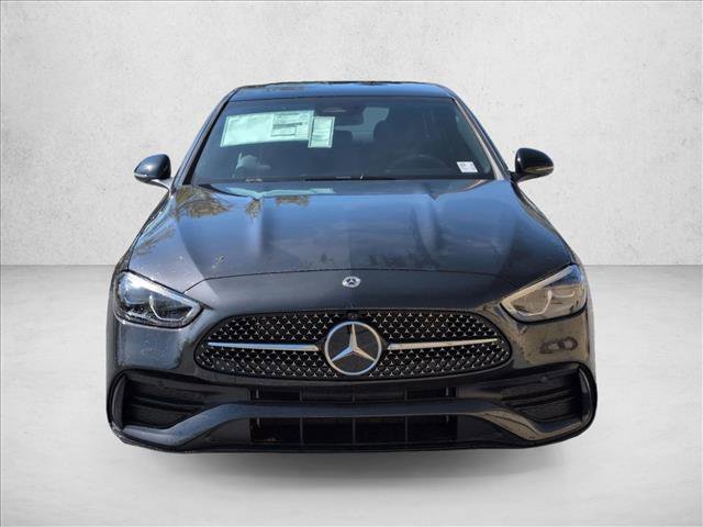 New 2026 Mercedes-Benz C 300 Sedan image 6